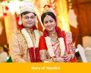 Story of Nandini Story of Nandini