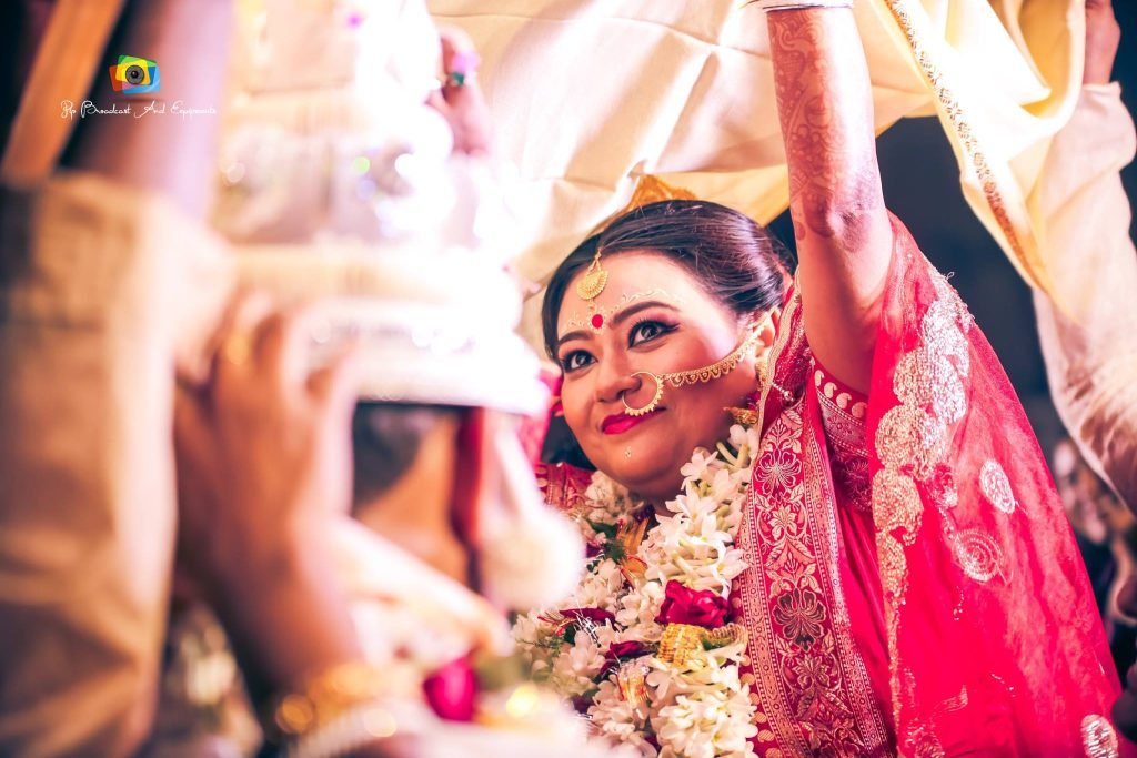Wedding photography in kolkata