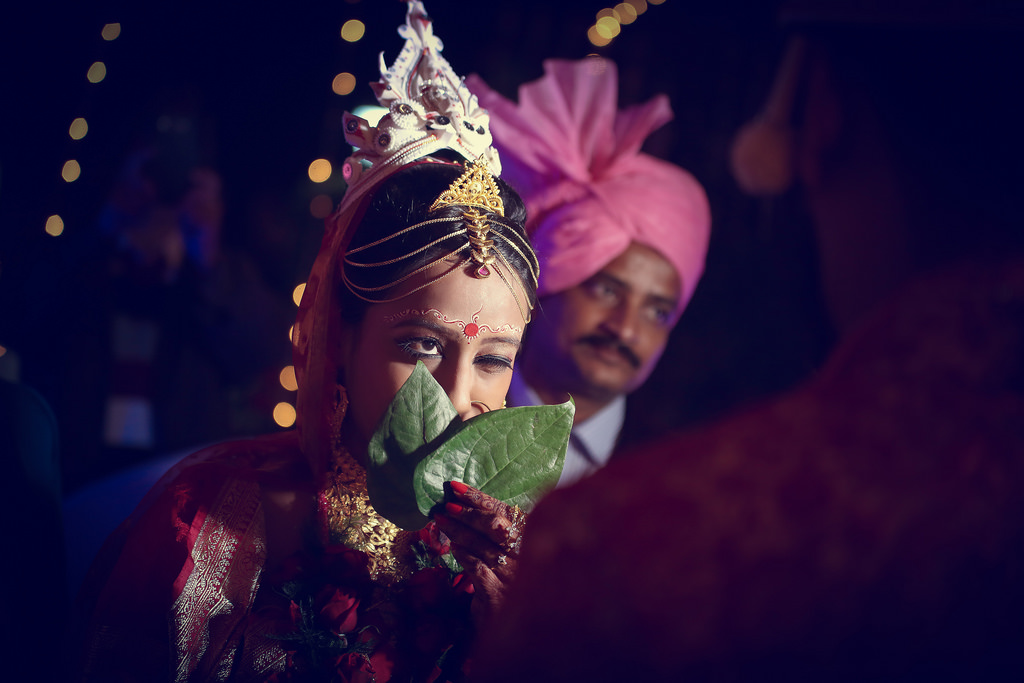 Few Qualities That Candid Wedding Photographers Must Possess