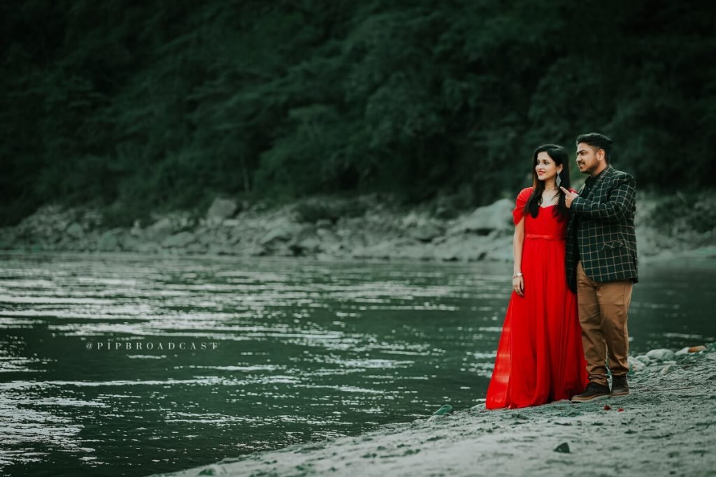Wedding Photographers in Kolkata