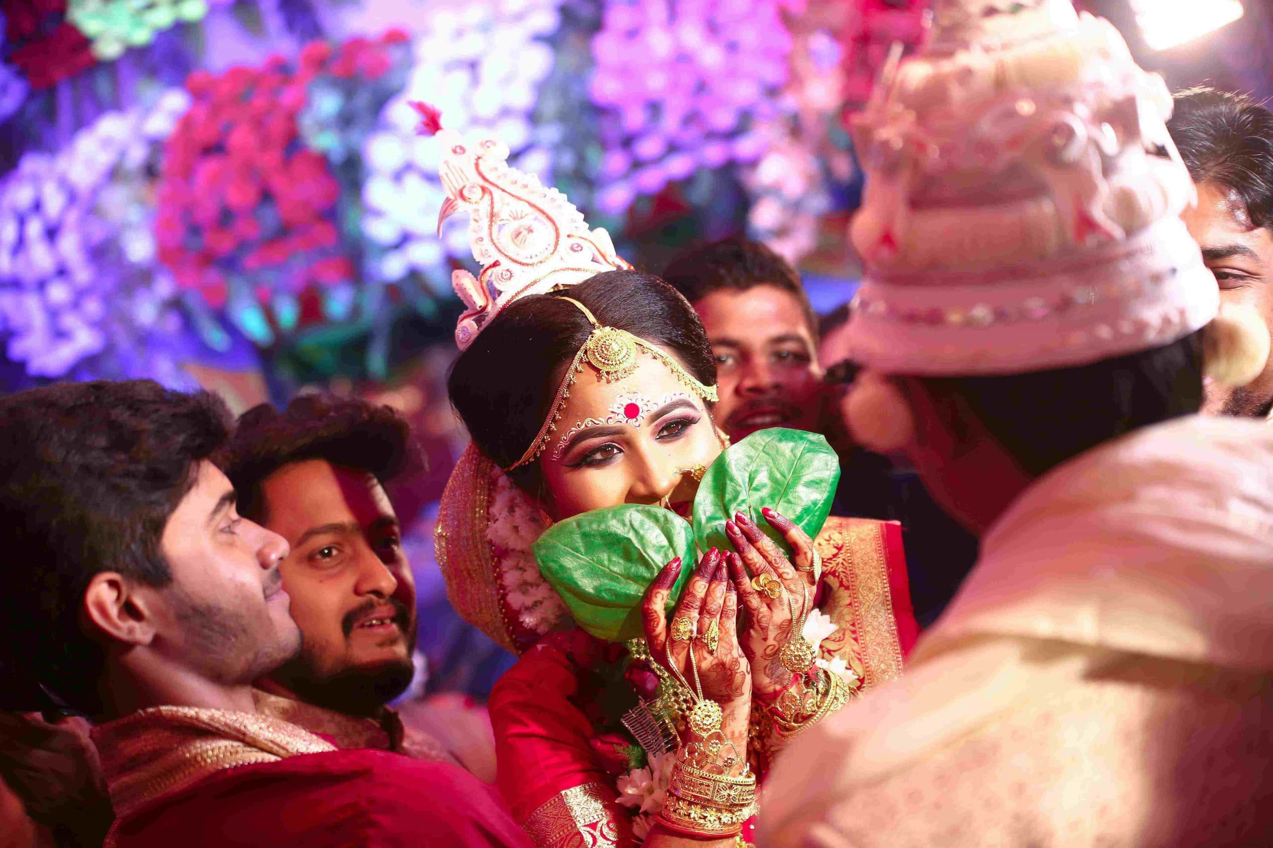 Top Unique Tips For Perfect Candid Wedding Photography