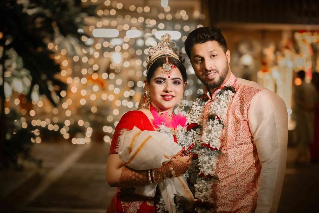 bengali wedding Photography