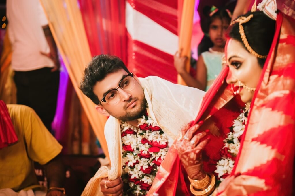 wedding photographer