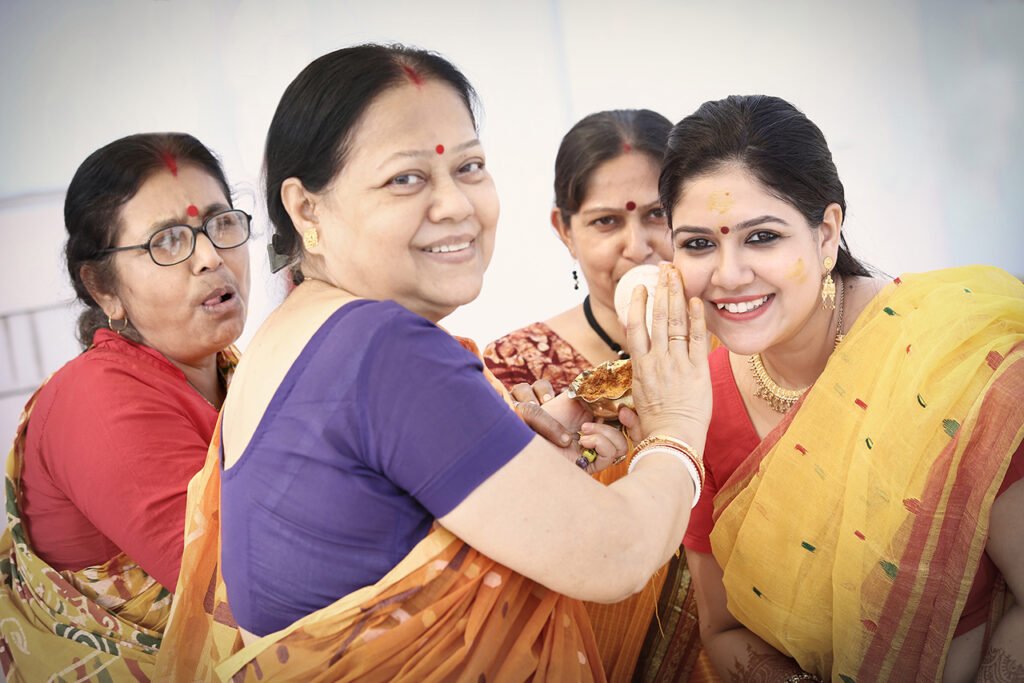 Wedding photography in Kolkata