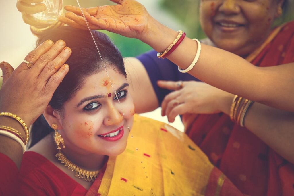 Wedding photography in Kolkata