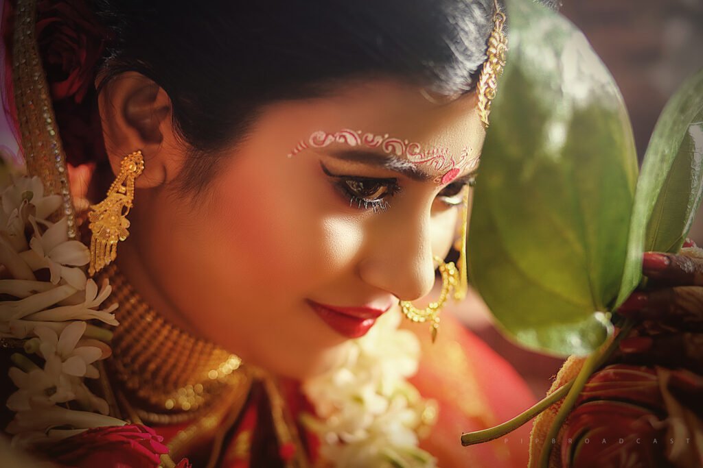 Candid Wedding photography in Kolkata