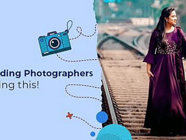 Don’t Book a Wedding Photographers in Kolkata Before Reading This!
