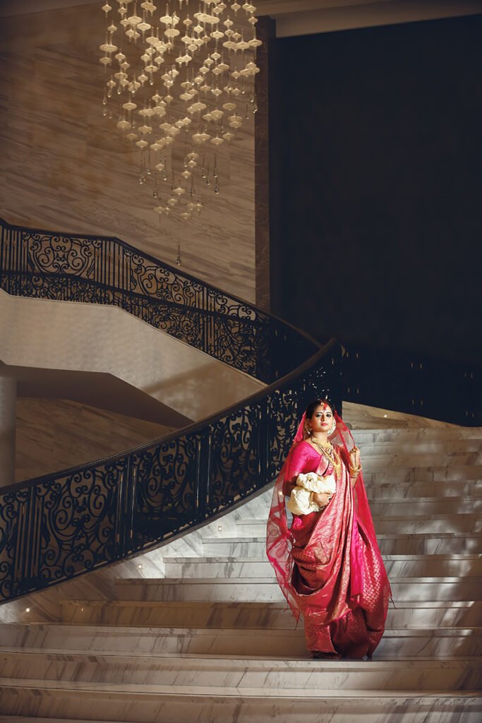 Wedding Photographers in Behala