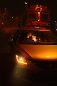 Creative Wedding Photography