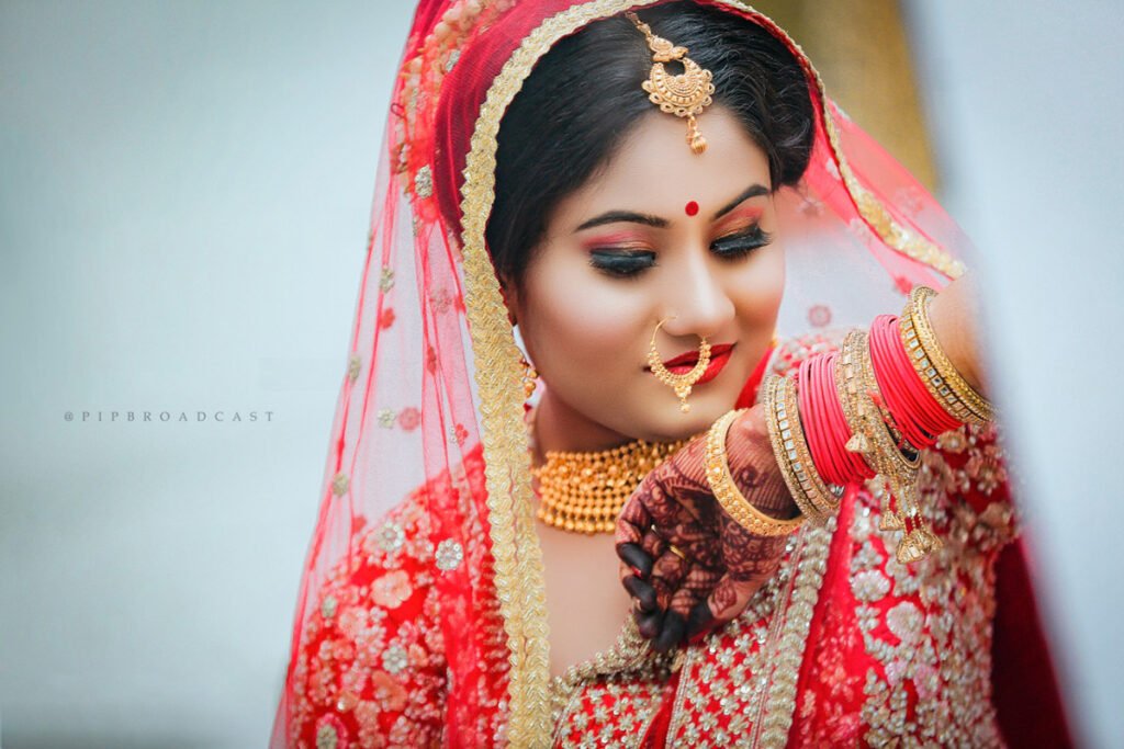 Best wedding photographers in kolkata