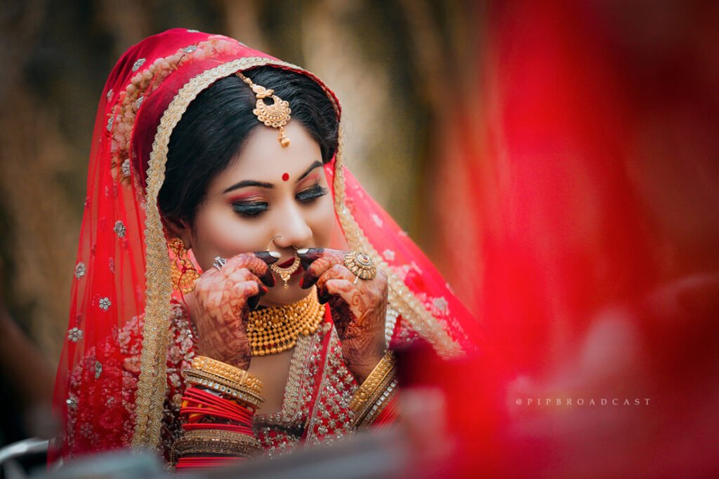 wedding photographers in kolkata