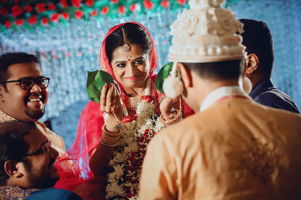 Best wedding photography in kolkata