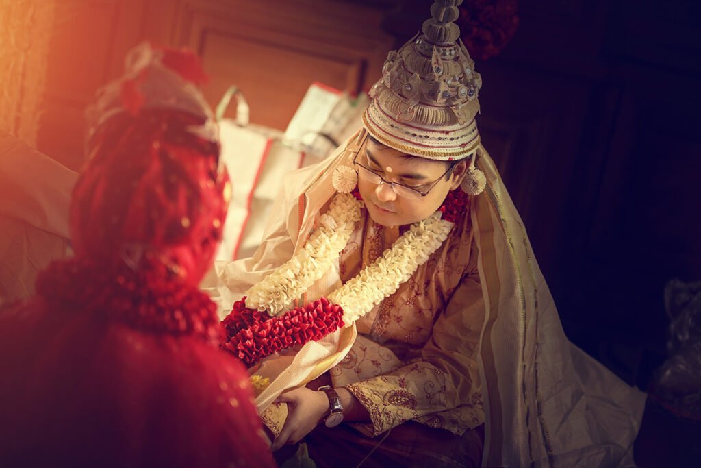 bengali Wedding photography