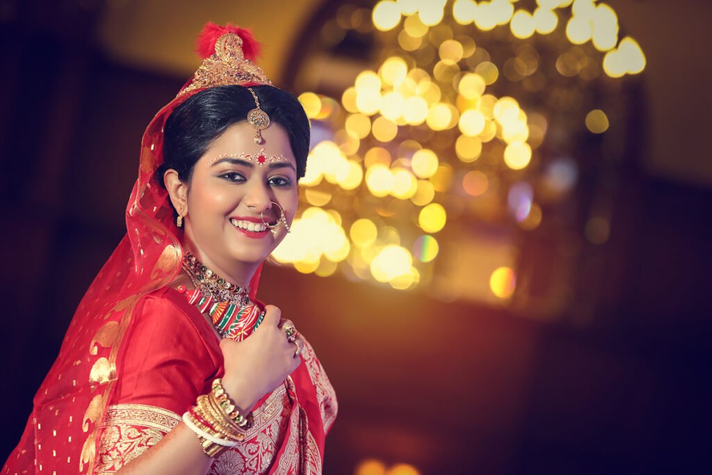 Wedding photographer