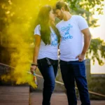 Best Prewedding photography in Mallick Ghat