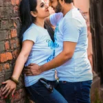 Couple Potrait Photography in Kolkata