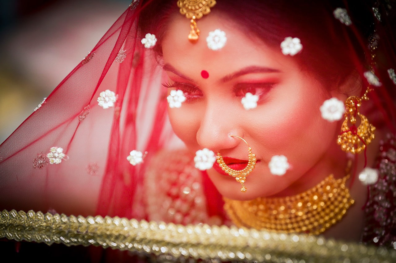 Gourav & Rashmi Wedding