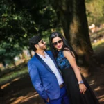Maidan Prewedding Photography