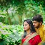 Prewedding Couple Photos