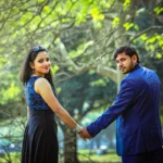 Prewedding photographer in Maidan