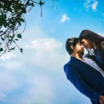 Unique Photography for Pre wedding