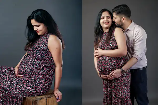 Maternity Photoshoot
