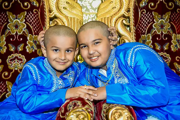 Upanayan Photography