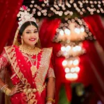 Bengali-Bride-is-Ready Bengali-wedding-Look