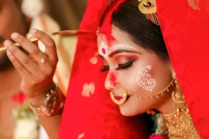 Bengali Marriage Photography