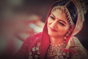 Candid Photography of Bengali wedding