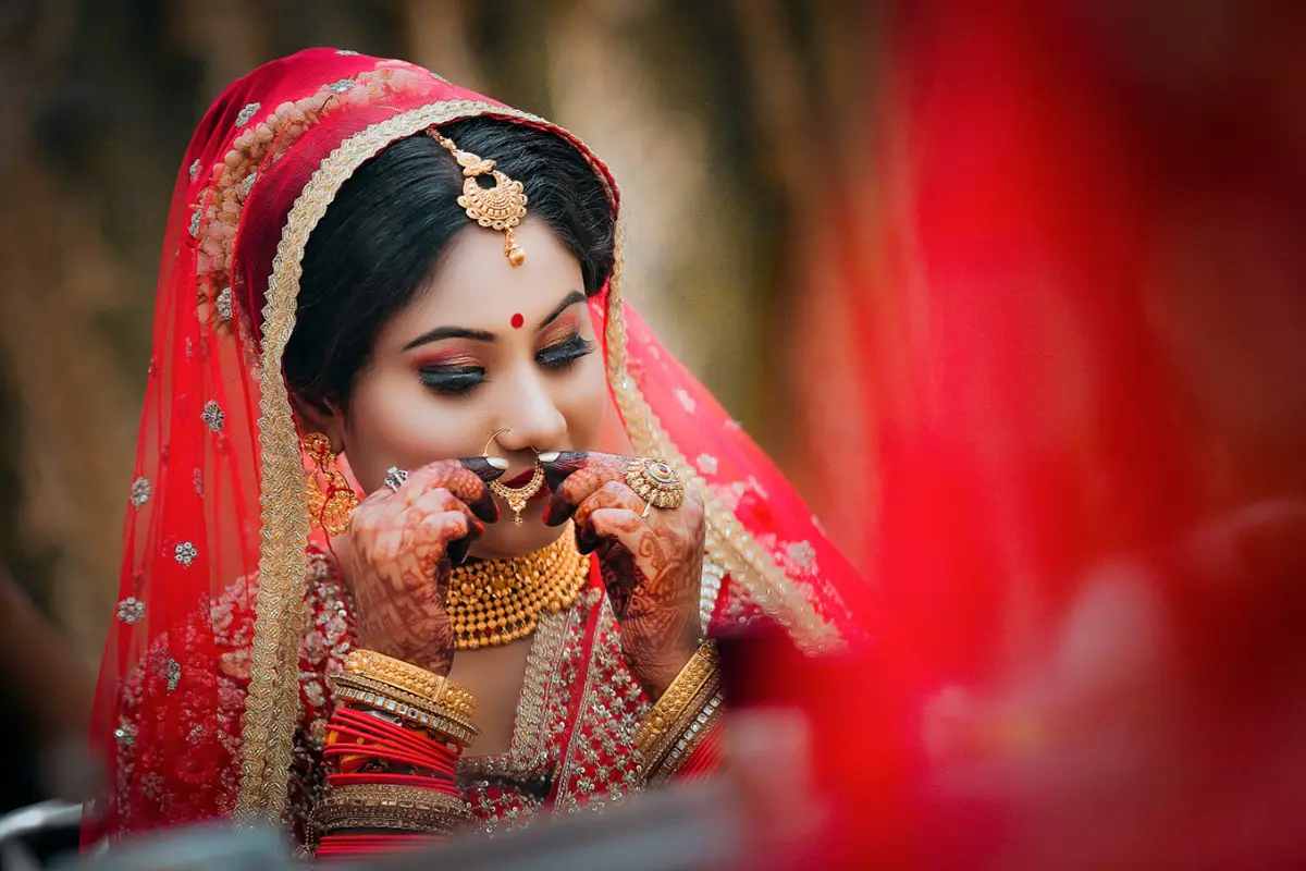Candid Wedding Photographers in Howrah