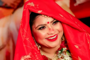 Candid Wedding Photography For Bengali Marrige