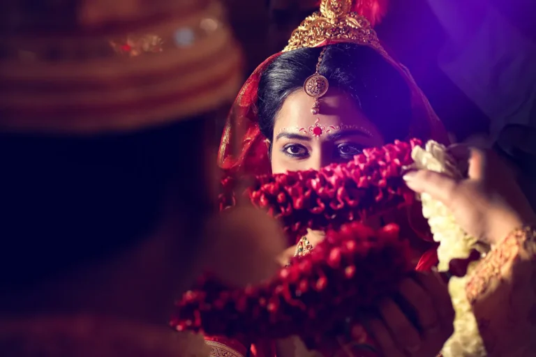 Top Bengali Wedding Photography in kolkata