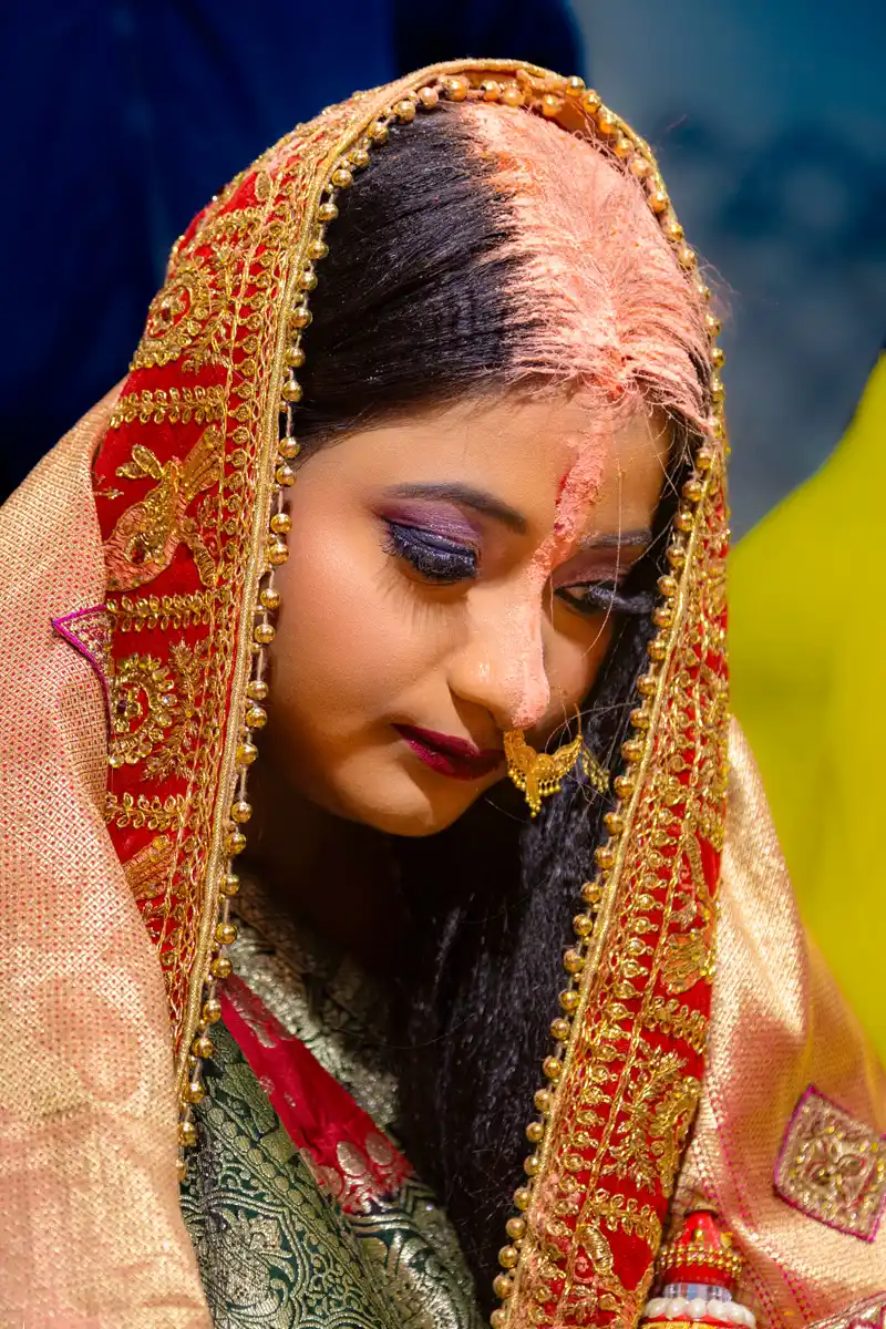 Wedding Photographer in Howrah