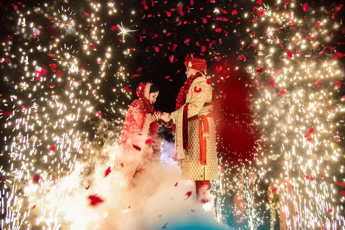 Best Marowari Wedding Photography