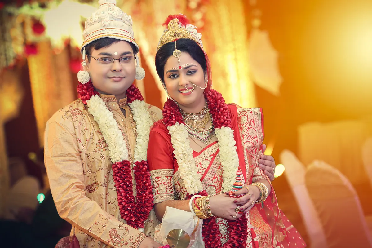 Best Wedding Photographers in Kolkata
