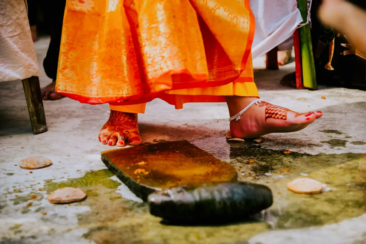 Candid Photography for Wedding