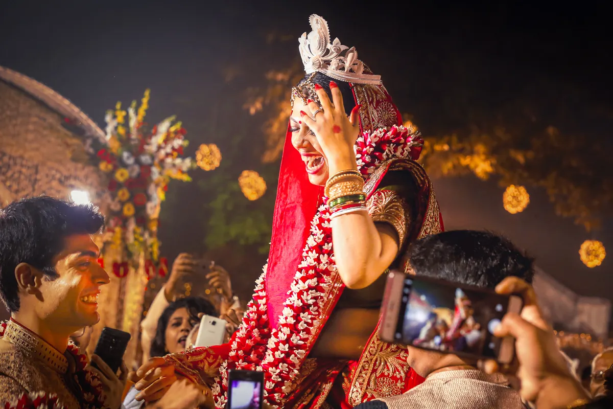 Top Candid Photographer in Kolkata