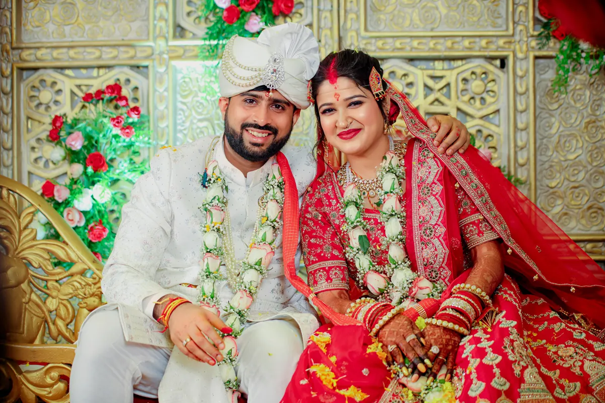 Top Wedding Photographers in Lake Town Kolkata