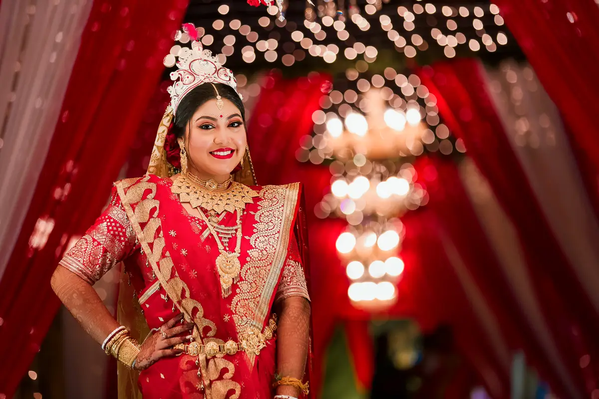 Wedding Photographers in Behala