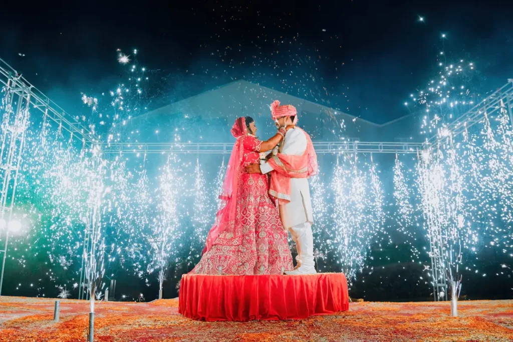 Wedding Photographers in Lake Town Kolkata