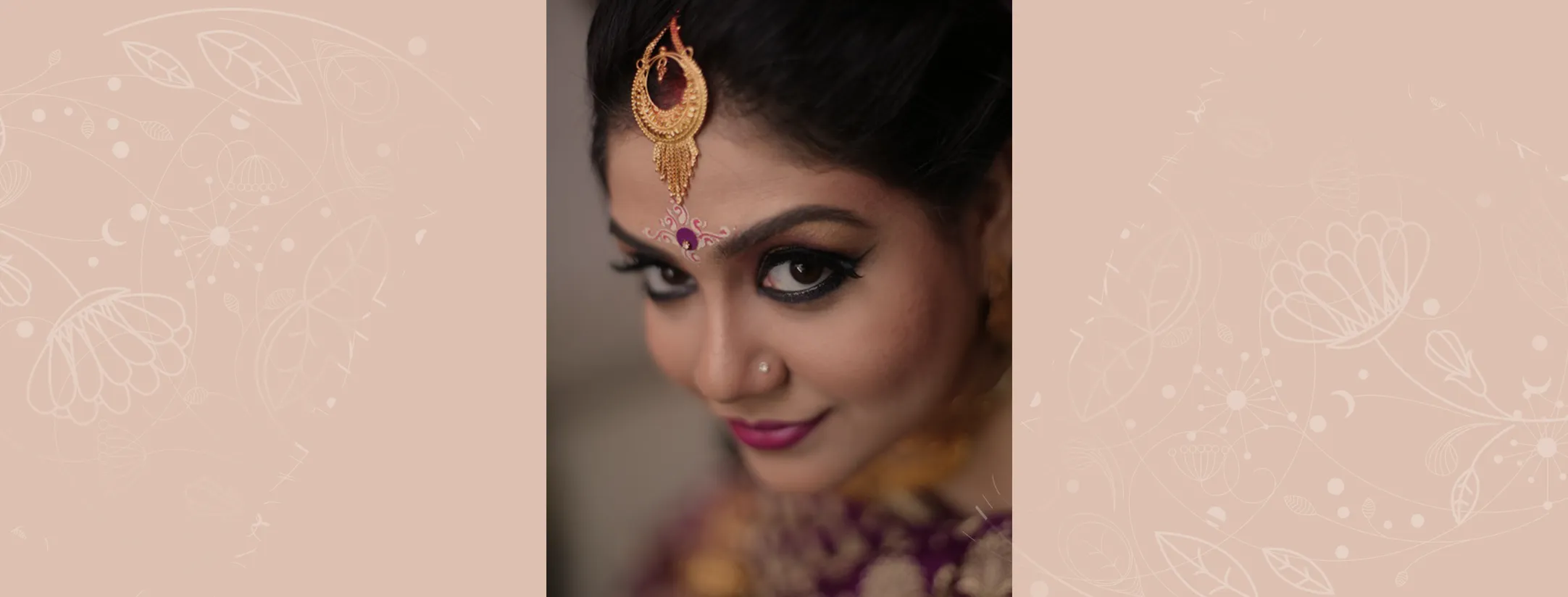 Photographer for Bengali Wedding