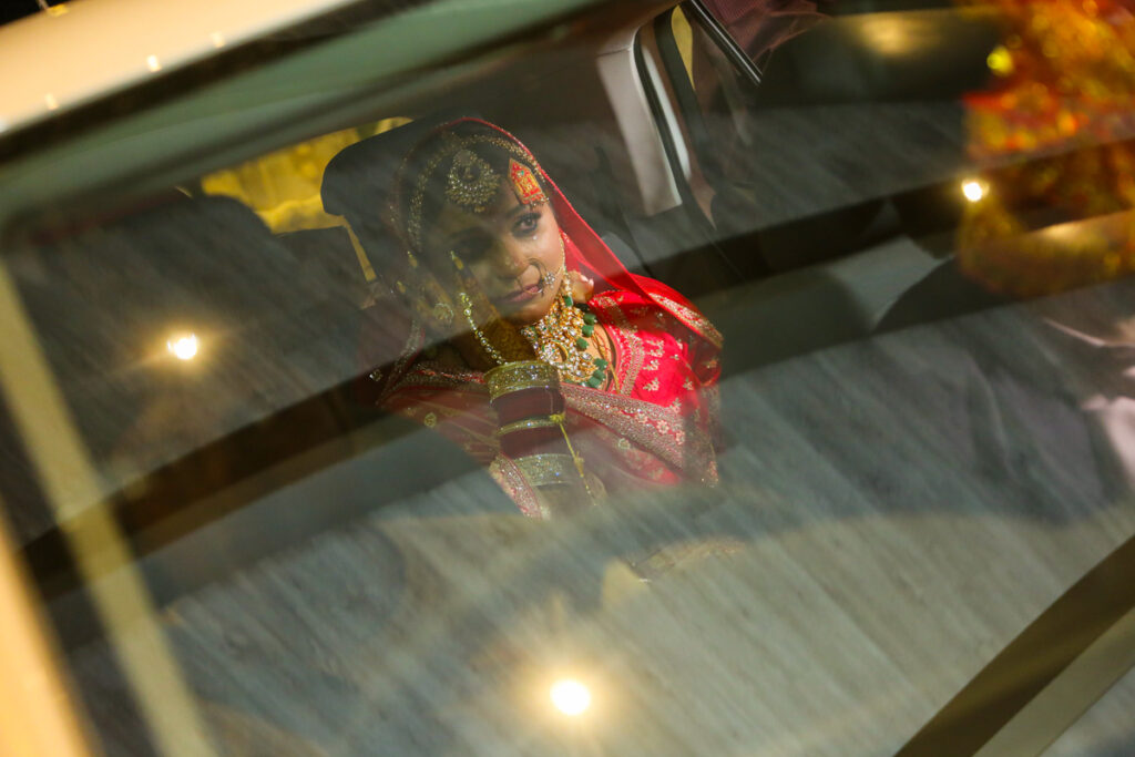 Wedding Photoshoot in Lake Town Kolkata with Prices