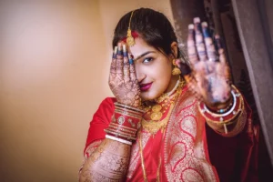 Bengali Wedding photographer