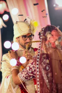 Candid Bengali Wedding Photographer
