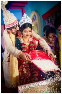 Candid wedding Photographer in kolkata