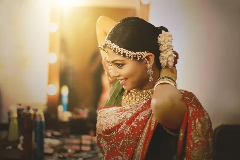 Wedding Photographer in Kolkata