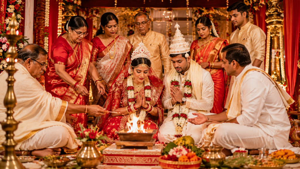 Candid vs Cinematic vs Traditional Wedding Photography in Kolkata: Which Is Right for Your Wedding in 2026?