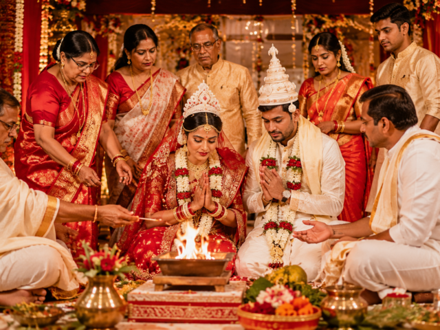 Candid vs Cinematic vs Traditional Wedding Photography in Kolkata: Which Is Right for Your Wedding in 2026?