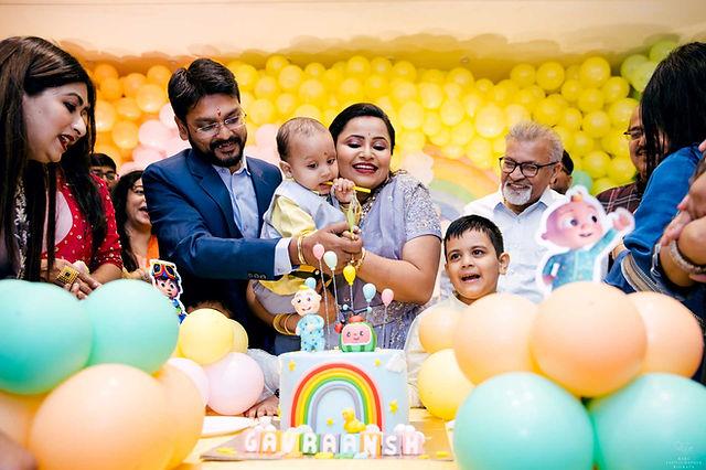 How to Choose the Best Birthday Photographer in Kolkata: A Complete Guide for Parents and Families in 2026